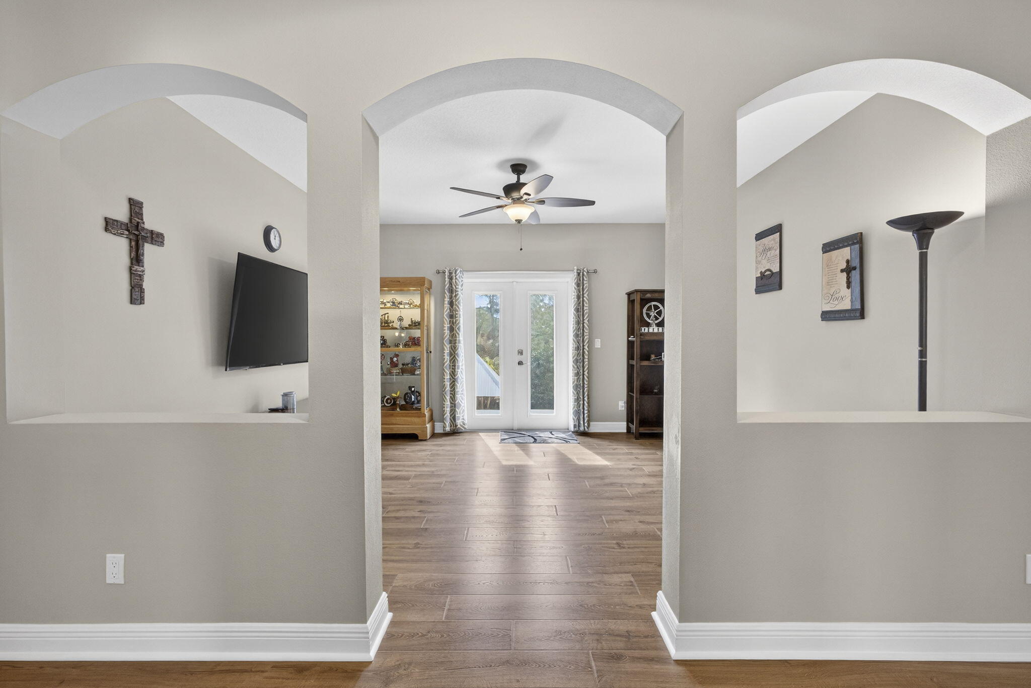 Acreage - Residential