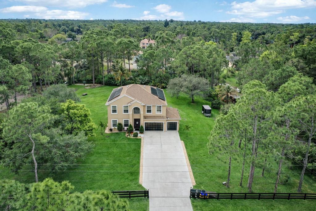 Photo of 17186 76th Street N, Loxahatchee, FL 33470 (MLS # R11163972)