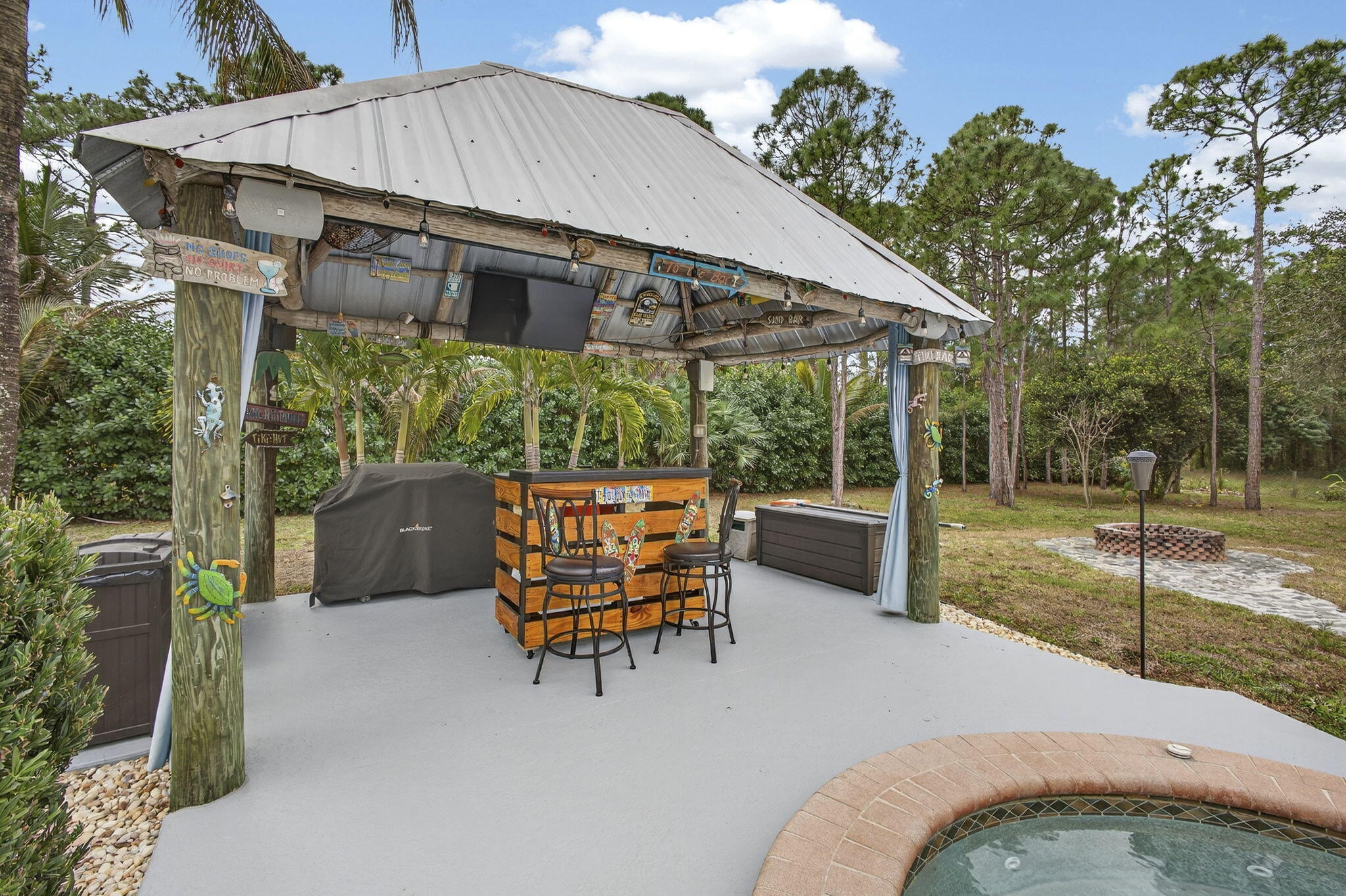 Acreage - Residential