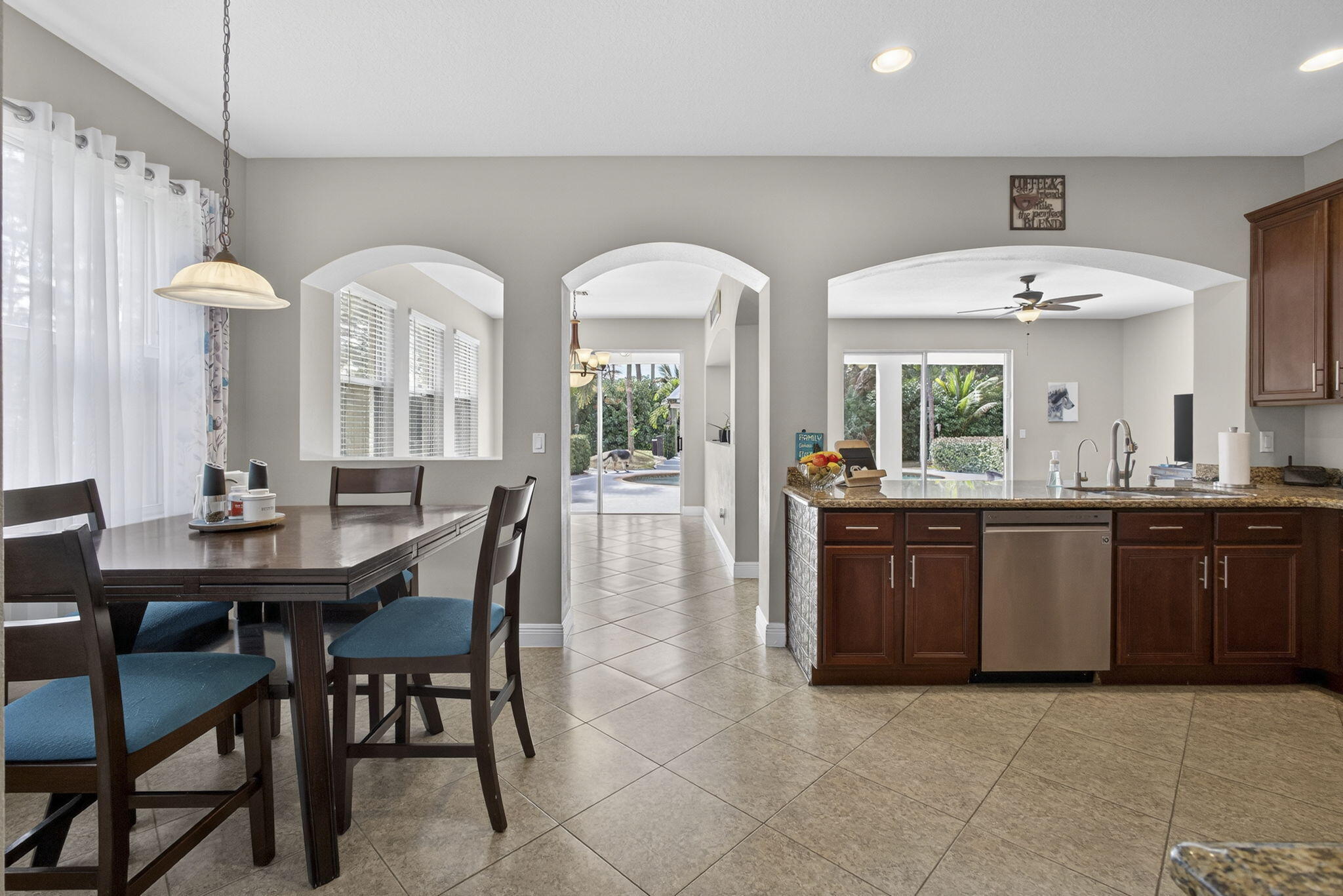 Acreage - Residential