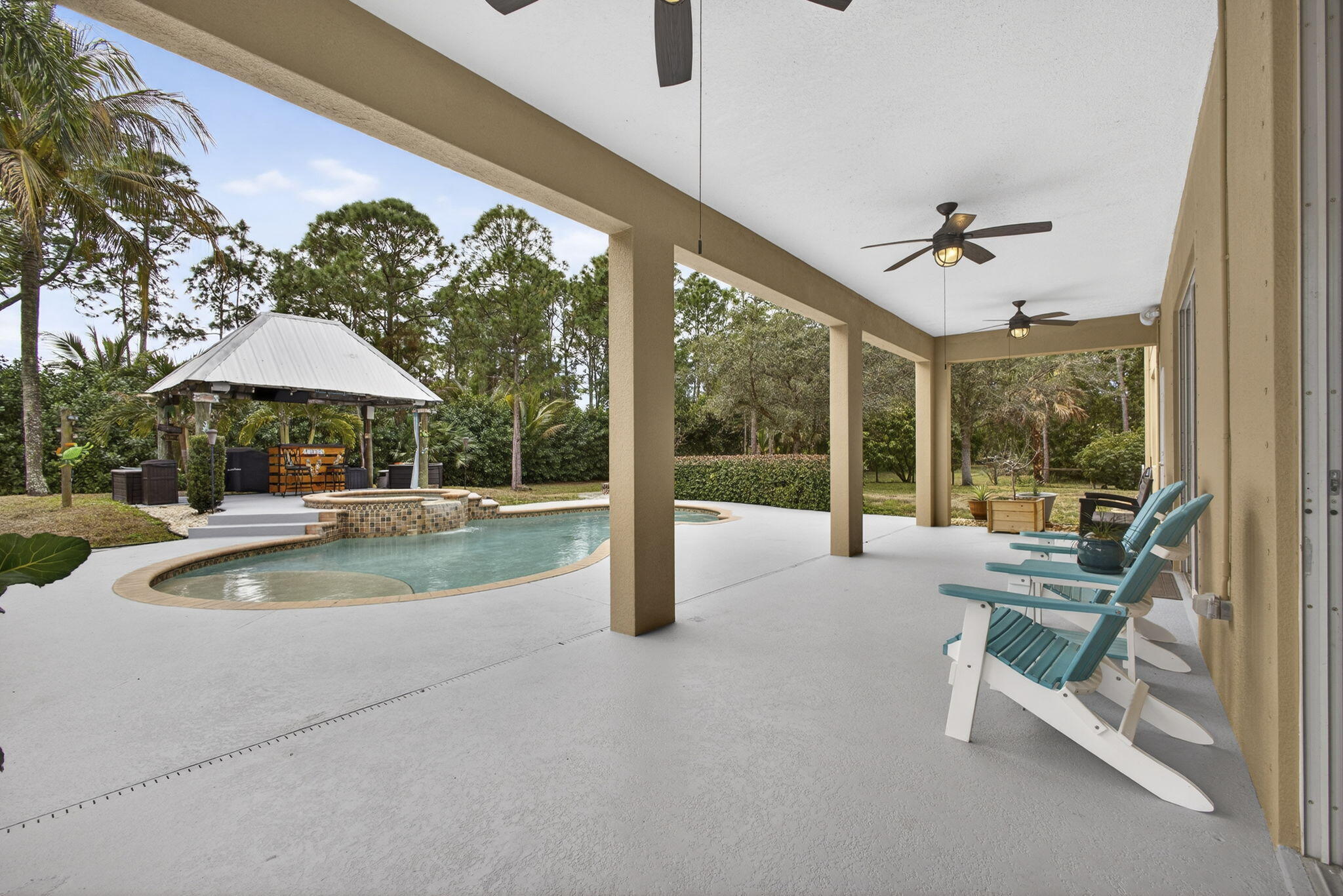 Acreage - Residential