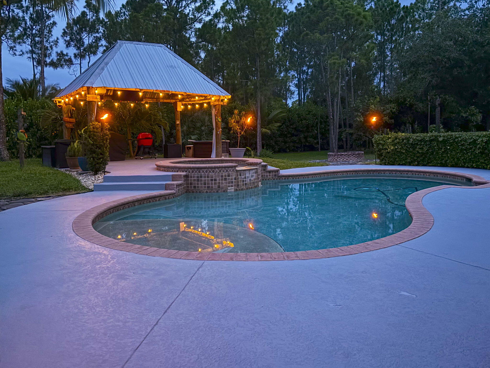 Acreage - Residential