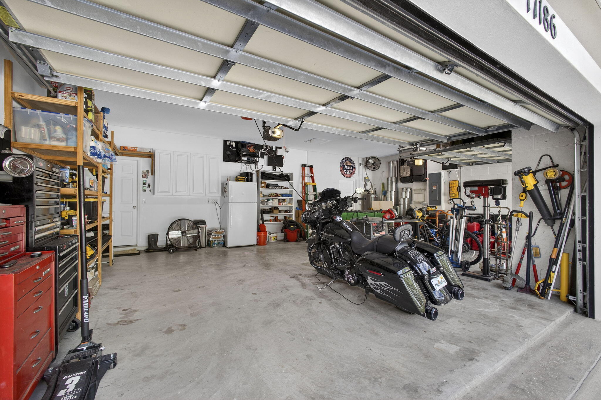 Acreage - Residential