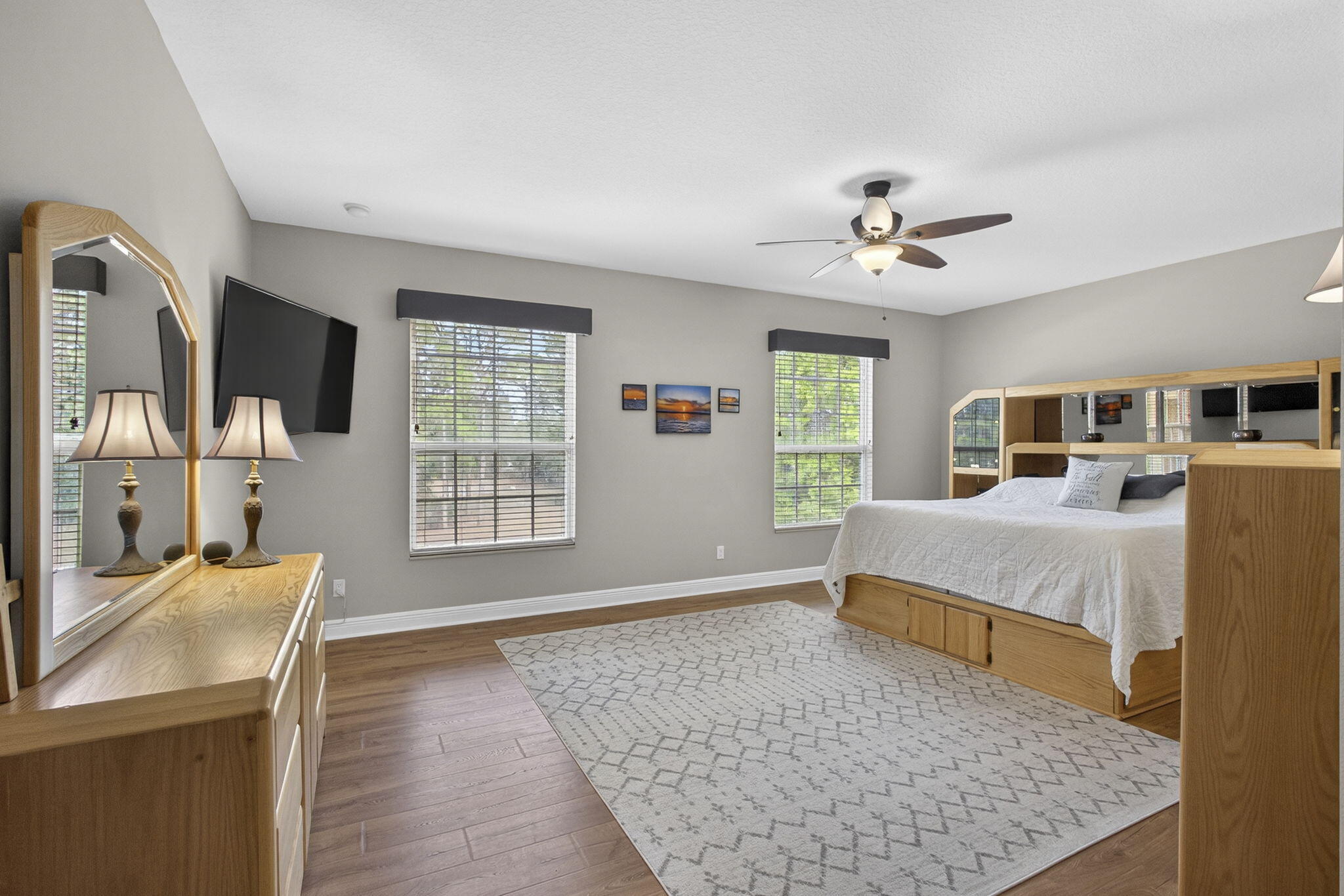 Acreage - Residential