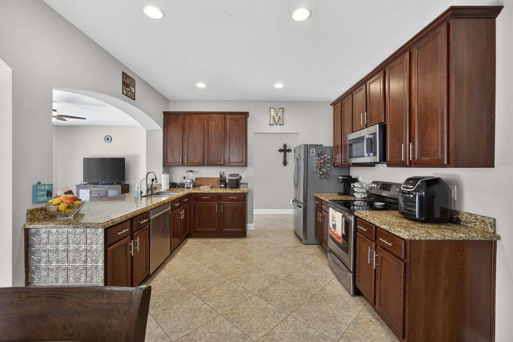 Acreage - Residential