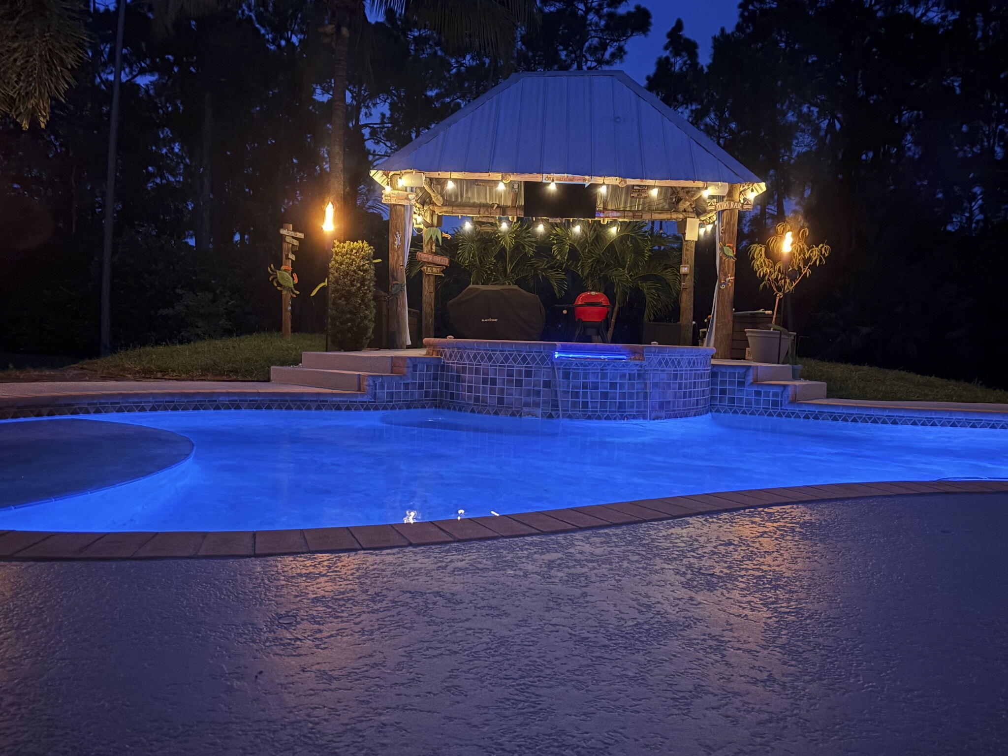 Acreage - Residential