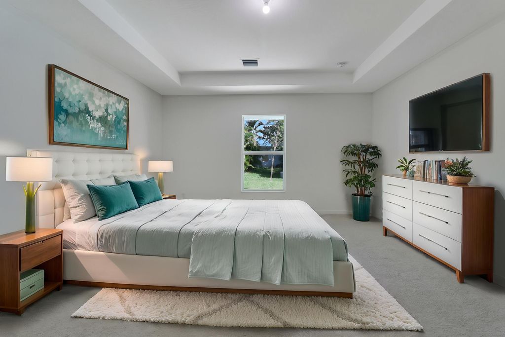 Photo of 2361 SW Chateau Terrace, Port Saint Lucie, FL 34953 (MLS # R11162893)