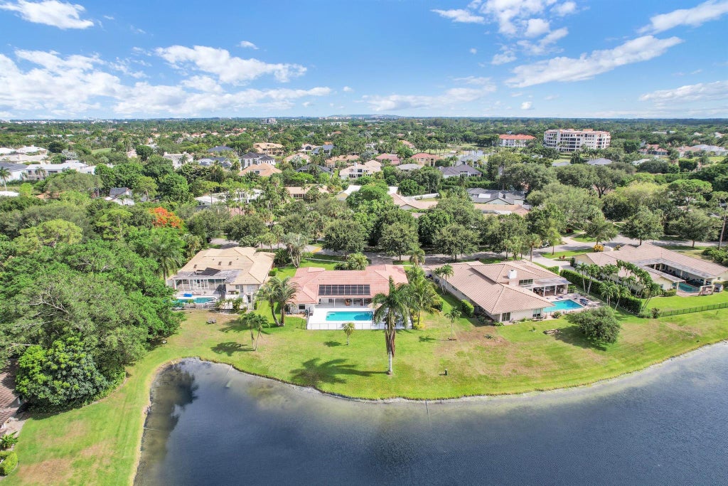 Photo of 7197 Encina Lane, Boca Raton, FL 33433 (MLS # R11102451)