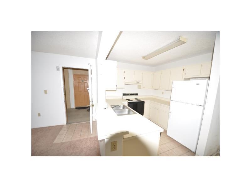 THE PALMS OF PEMBROKE - Residential