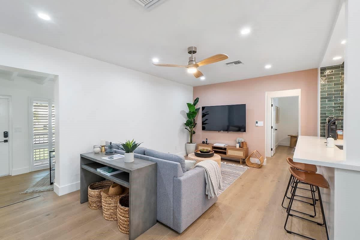 Progresso 2-18 D - Residential Income