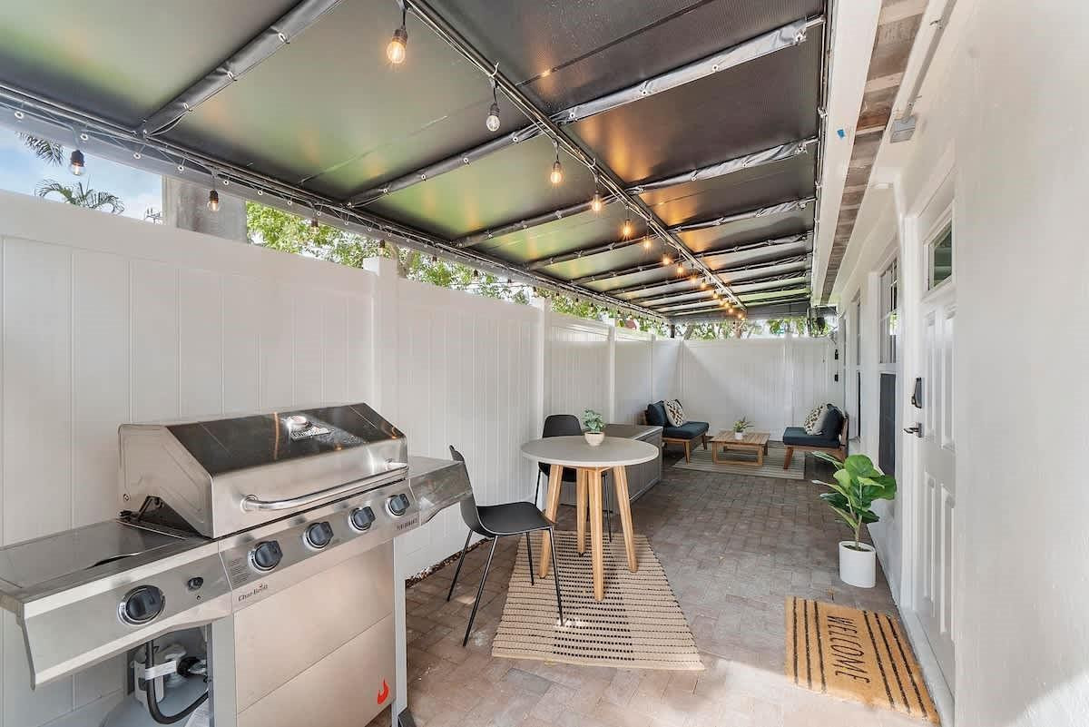 Progresso 2-18 D - Residential Income