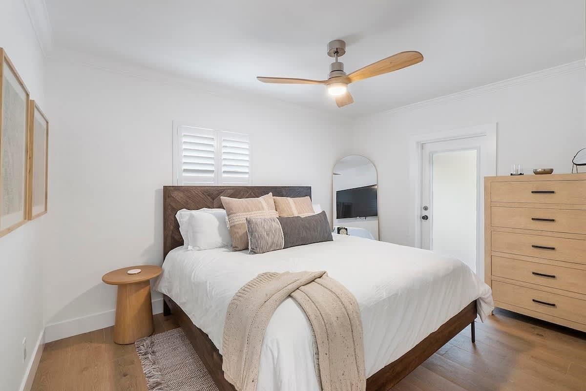 Progresso 2-18 D - Residential Income