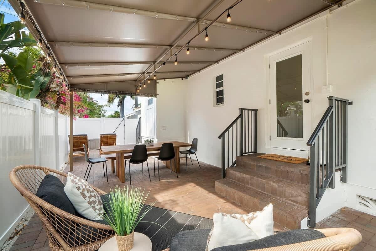 Progresso 2-18 D - Residential Income