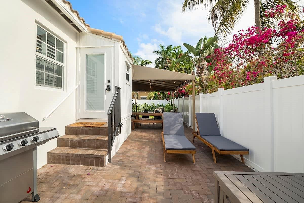 Progresso 2-18 D - Residential Income