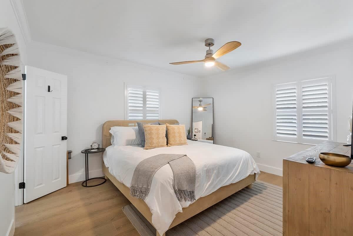 Progresso 2-18 D - Residential Income