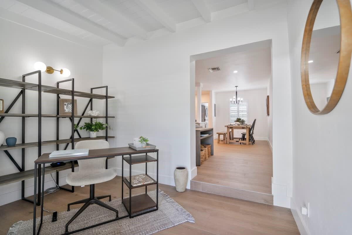 Progresso 2-18 D - Residential Income