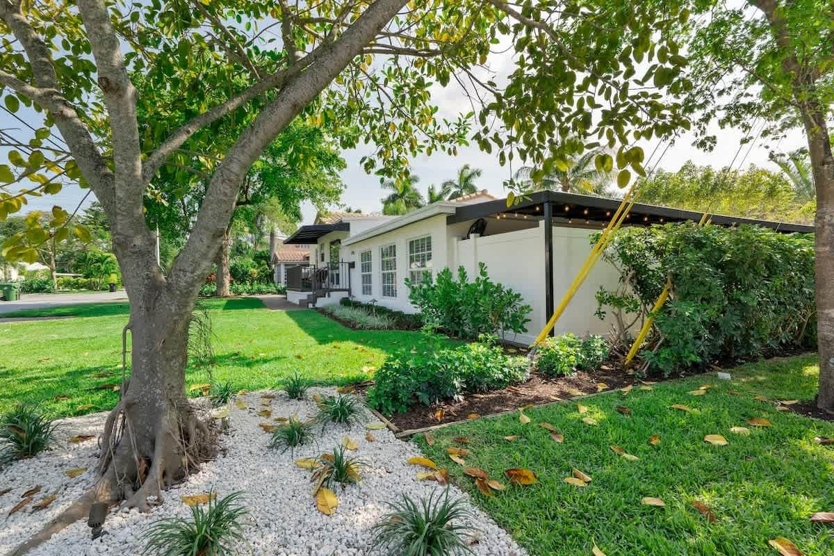 Progresso 2-18 D - Residential Income