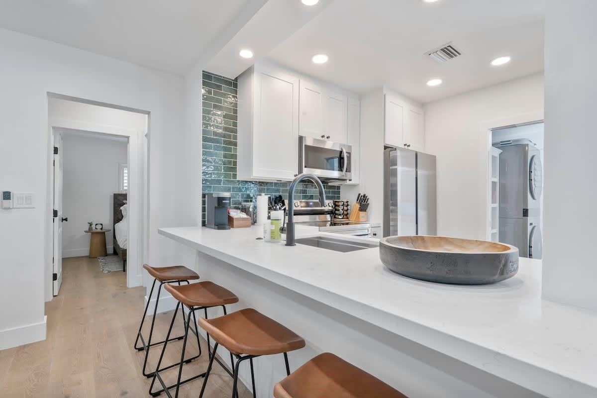 Progresso 2-18 D - Residential Income