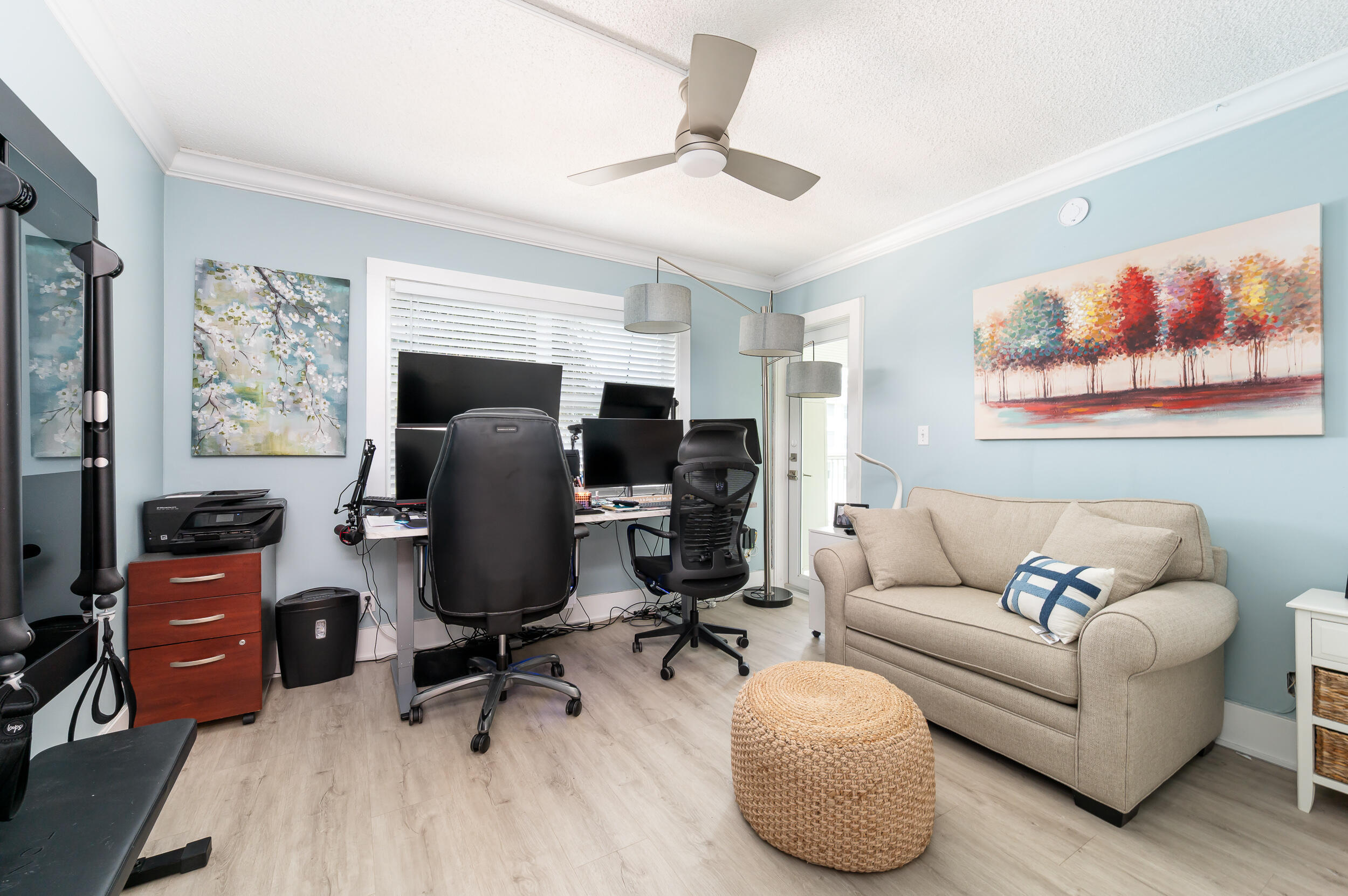 ATRIUM CONDO S 1/2 OF LT - Residential