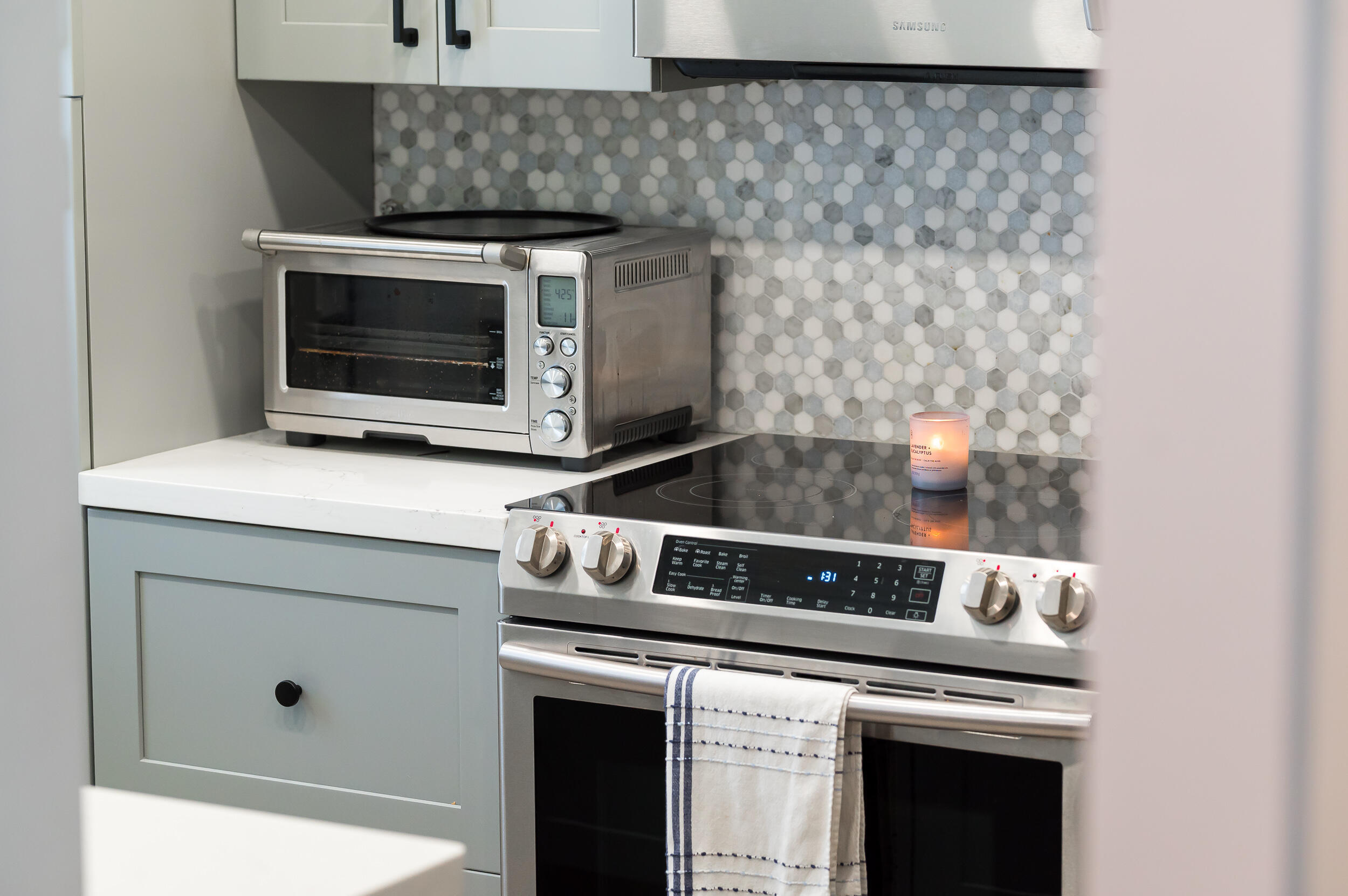 ATRIUM CONDO S 1/2 OF LT - Residential