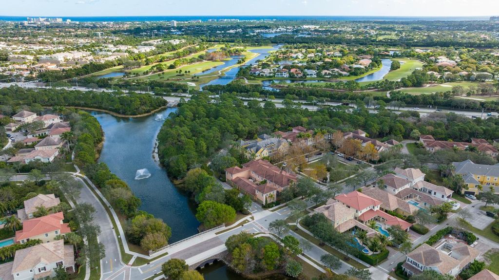 Photo of 113 Glencullen Circle, Jupiter, FL 33458 (MLS # R11156697)