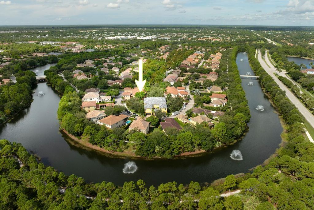 Photo of 113 Glencullen Circle, Jupiter, FL 33458 (MLS # R11156697)