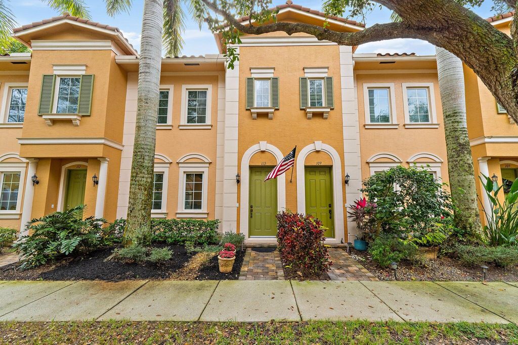 Photo of 113 Glencullen Circle, Jupiter, FL 33458 (MLS # R11156697)