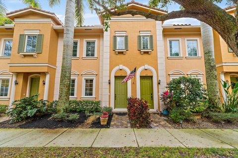113 Glencullen Circle Jupiter FL 33458