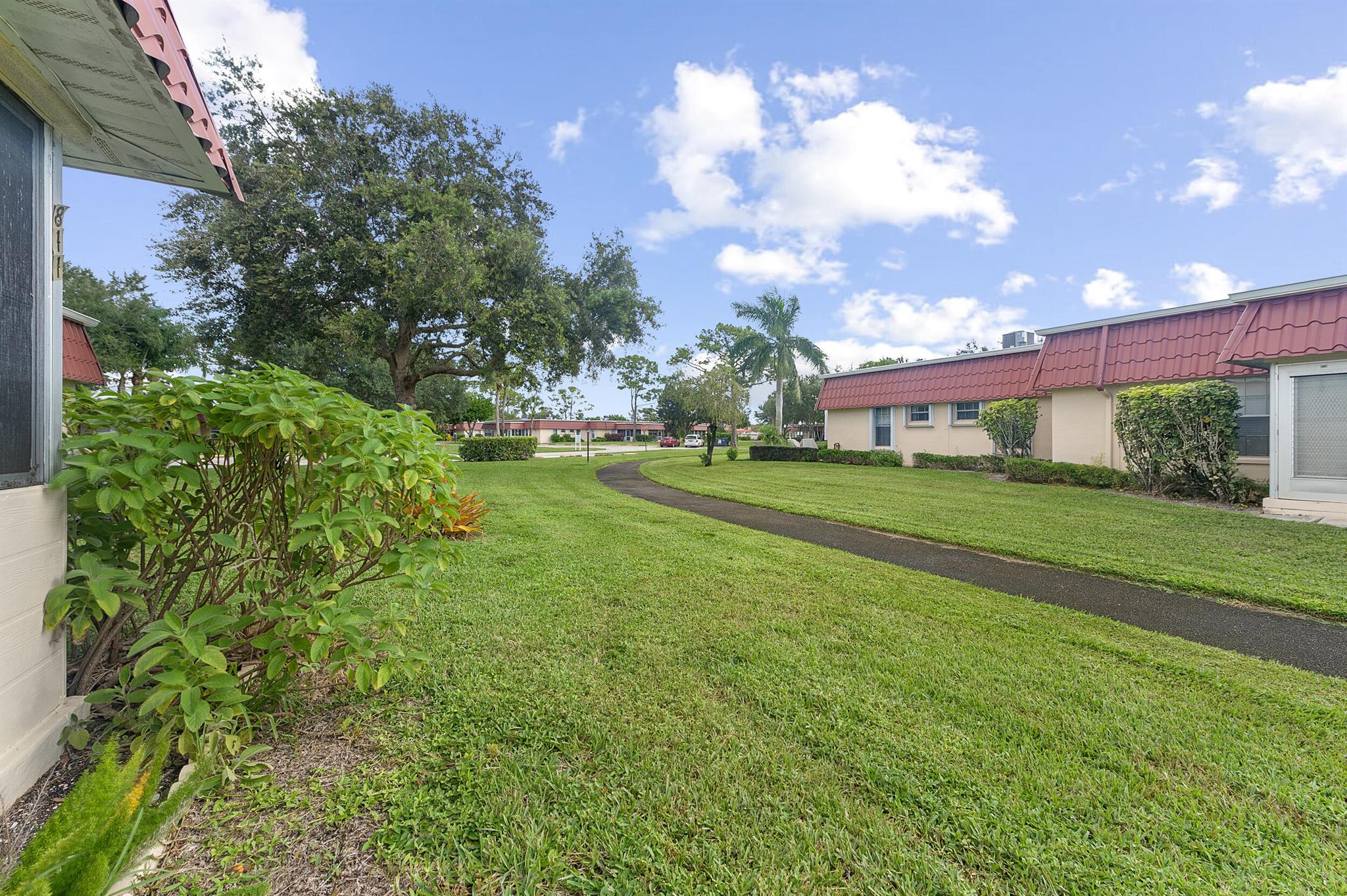 COVERED BRIDGE CONDO - Residential