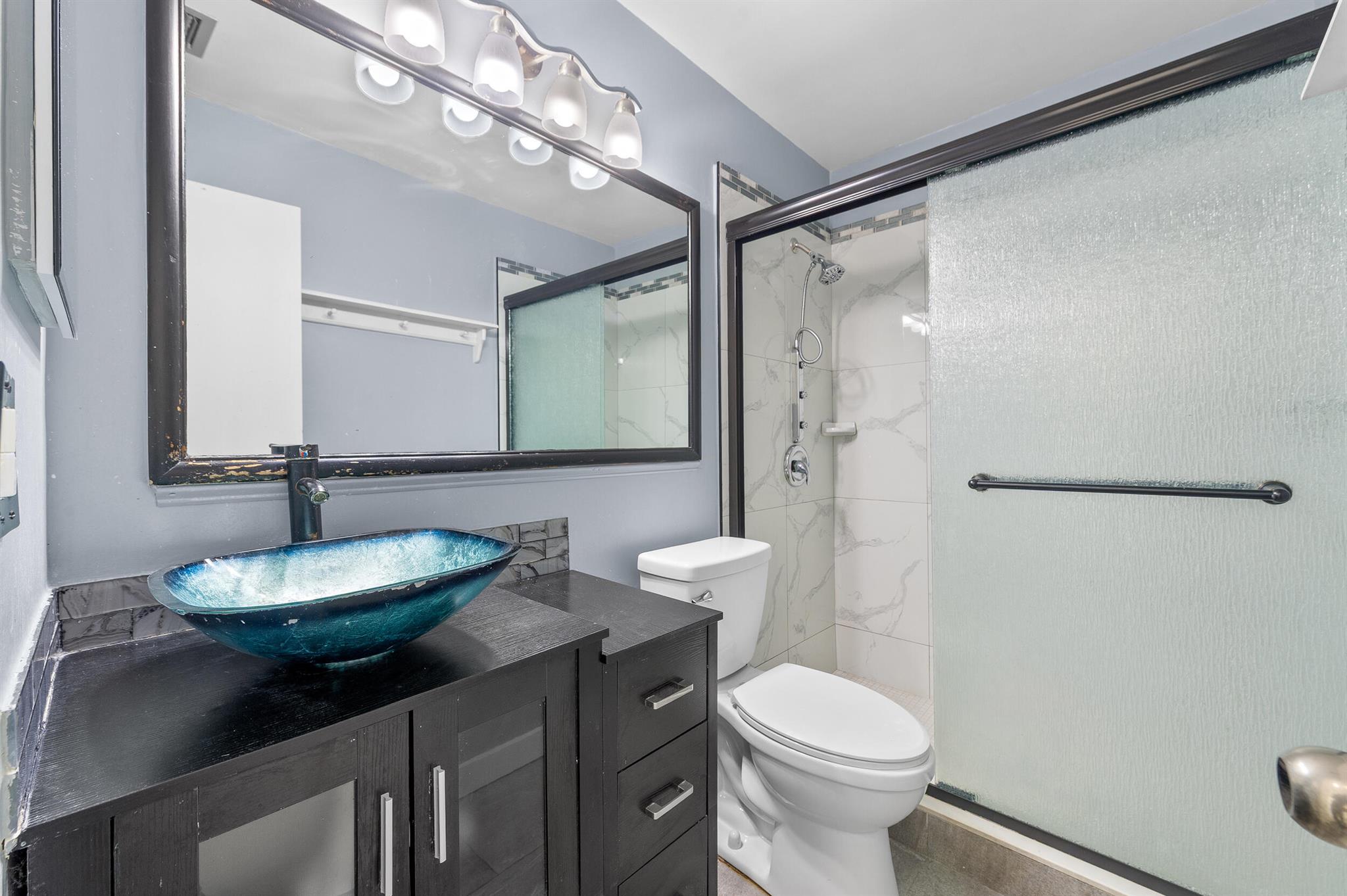COVERED BRIDGE CONDO - Residential