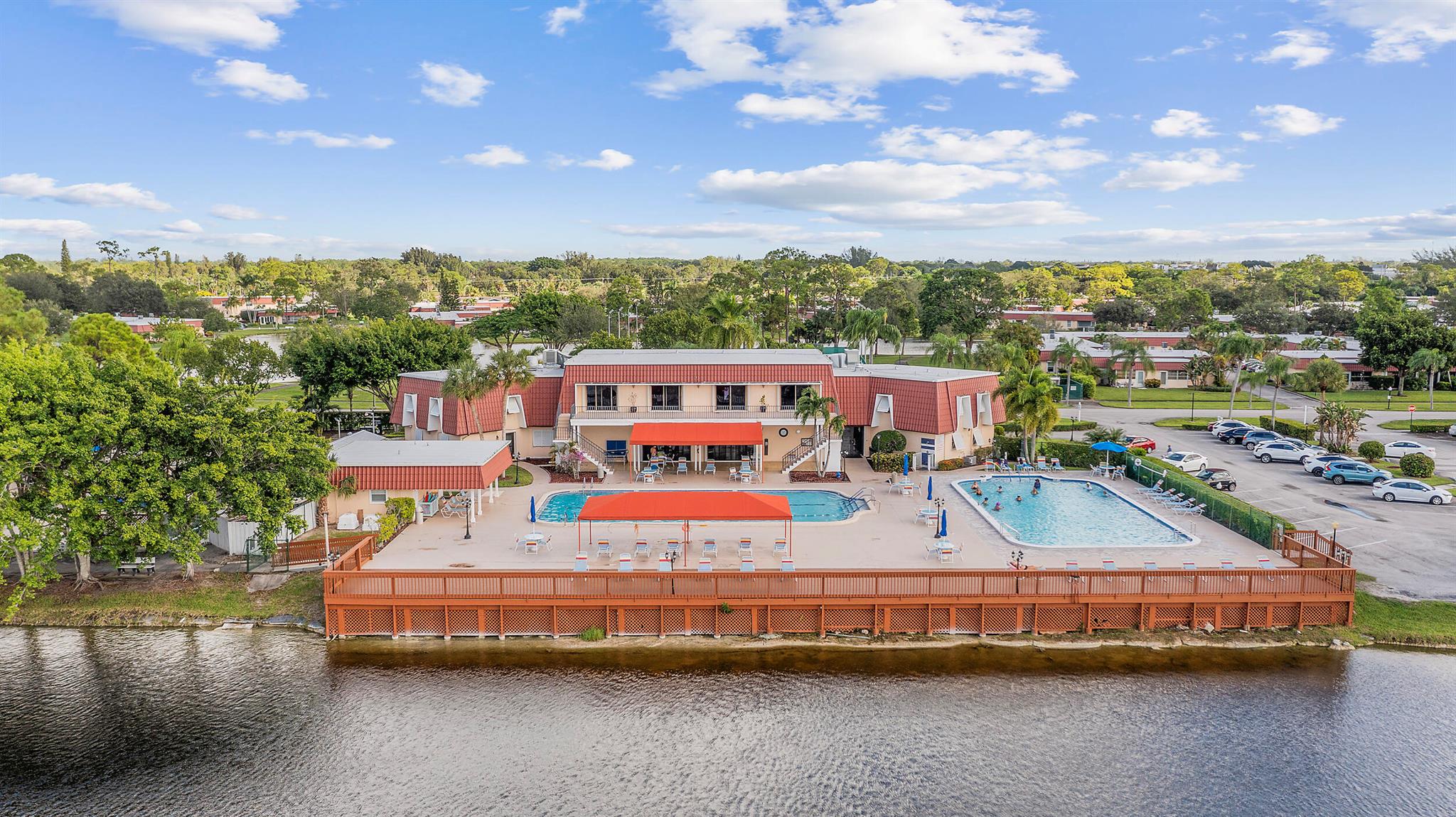COVERED BRIDGE CONDO - Residential