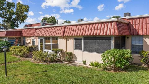 Tiny photo for 811 Salem Lane, Lake Worth, FL 33467 (MLS # R11131020)