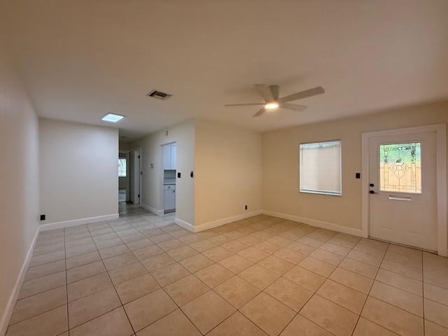 PROGRESSO - Residential Income