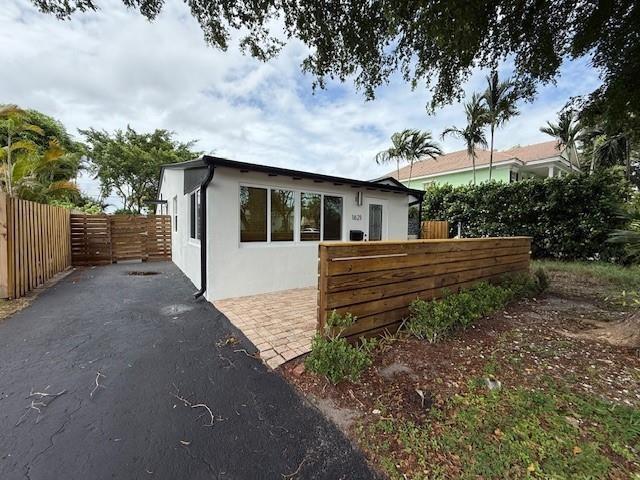 PROGRESSO - Residential Income