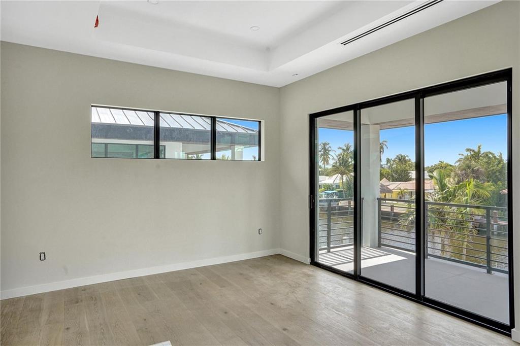 Coral Ridge - Residential