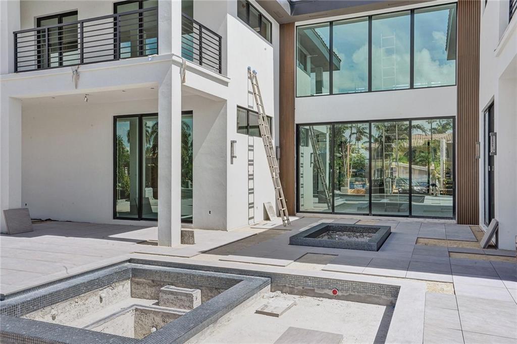 Coral Ridge - Residential