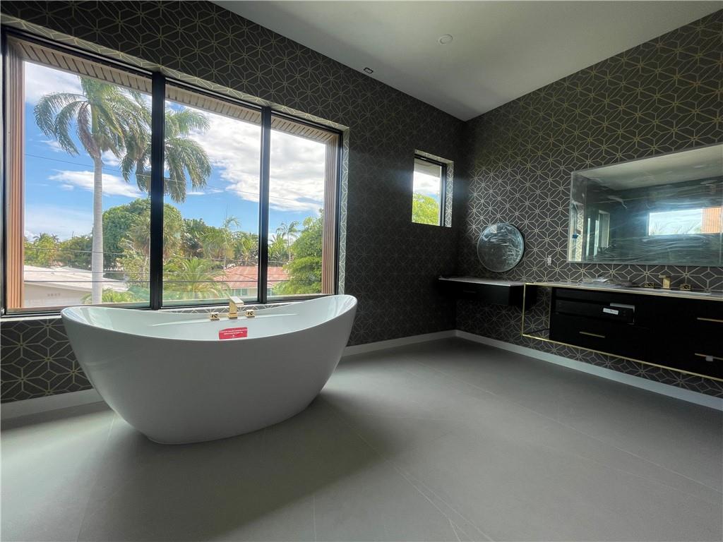 Coral Ridge - Residential