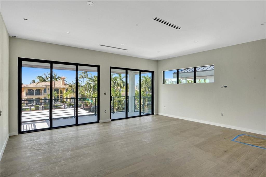 Coral Ridge - Residential