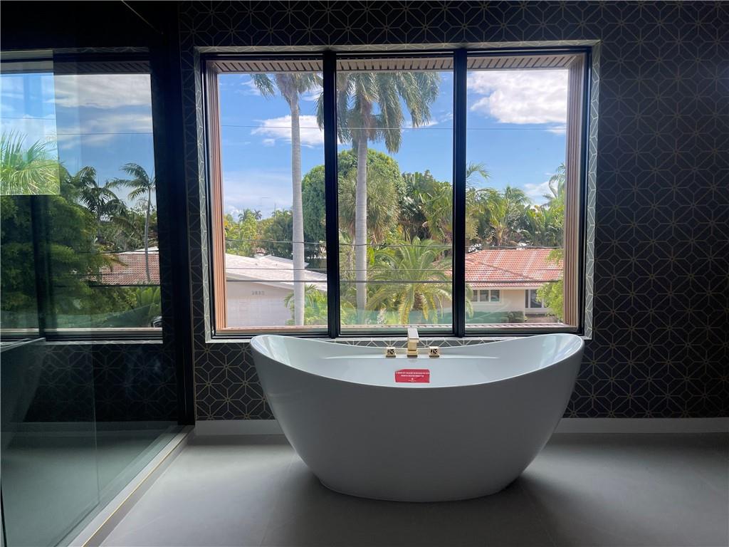 Coral Ridge - Residential