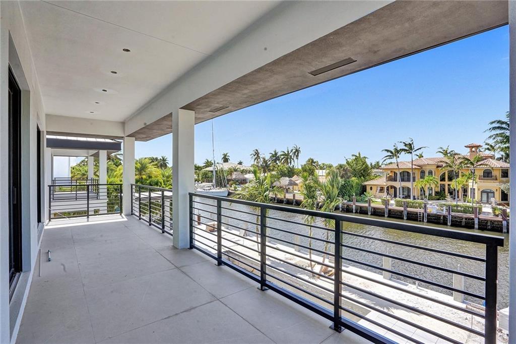 Coral Ridge - Residential