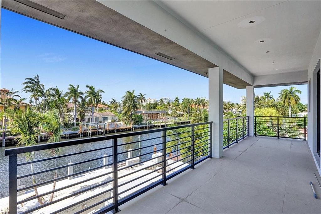 Coral Ridge - Residential