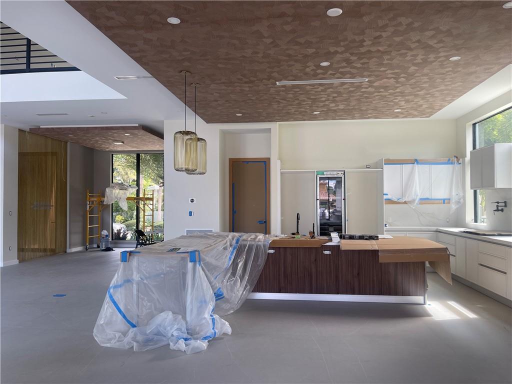 Coral Ridge - Residential