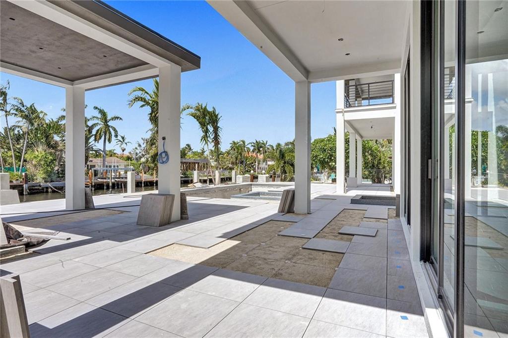 Coral Ridge - Residential