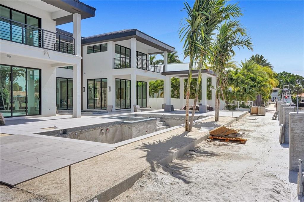 Coral Ridge - Residential