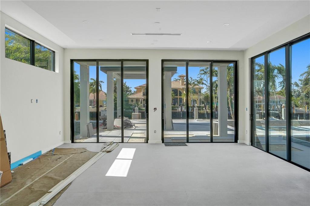 Coral Ridge - Residential