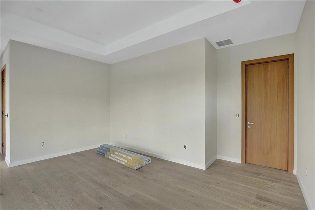 Coral Ridge - Residential