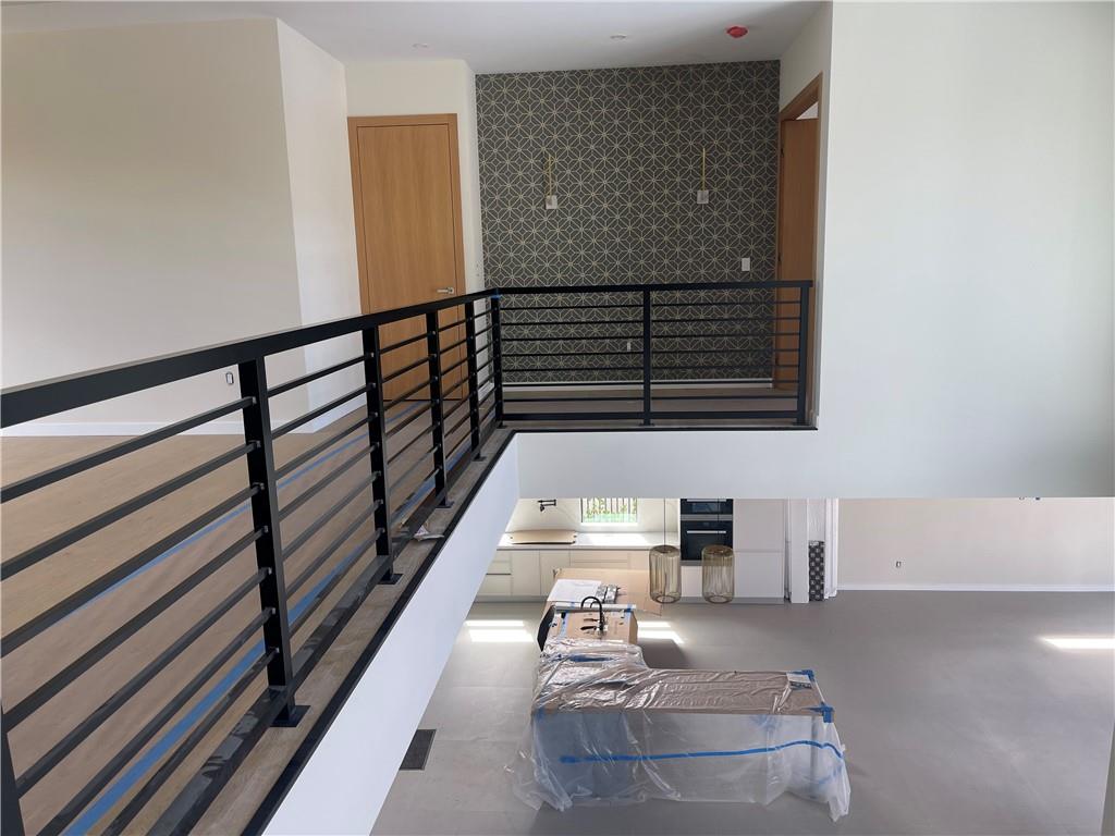 Coral Ridge - Residential