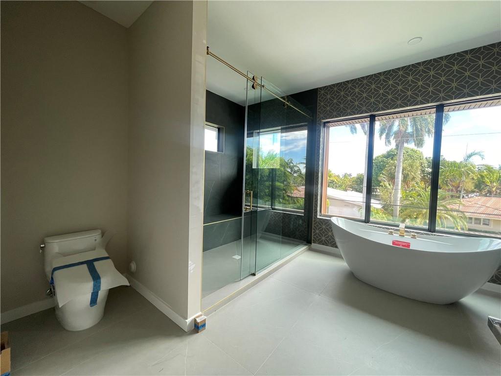 Coral Ridge - Residential