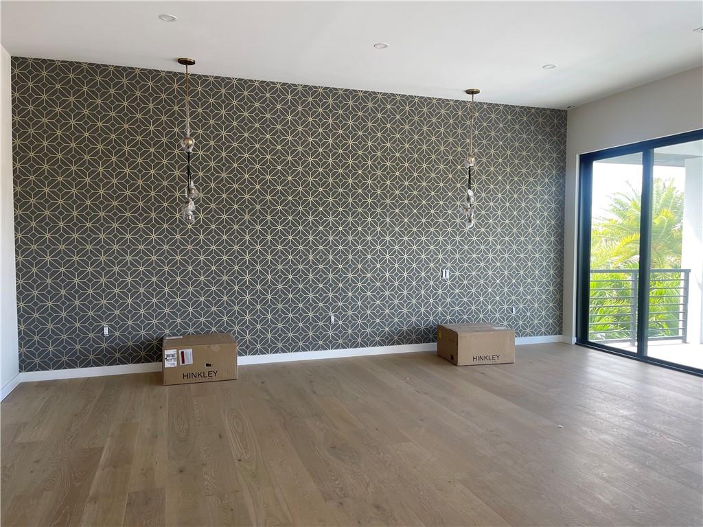 Coral Ridge - Residential