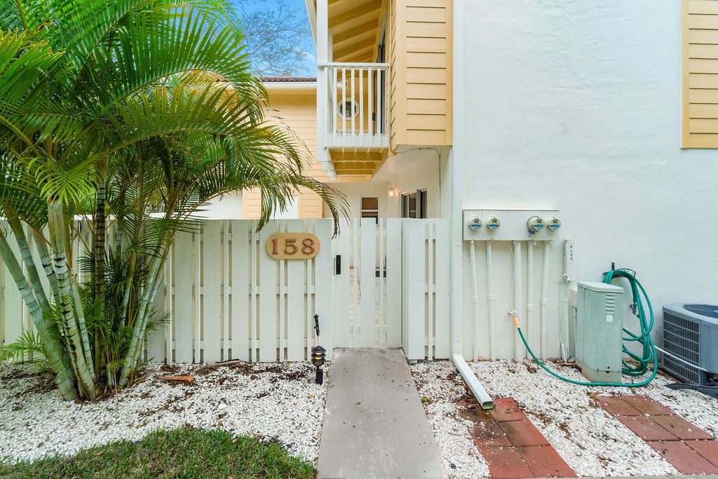 Photo of 158 Seabreeze Circle, Jupiter, FL 33477 (MLS # R10949752)